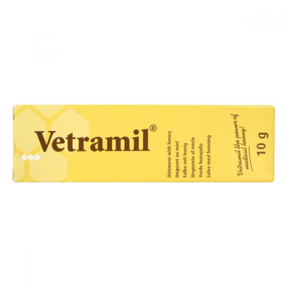 Bfactory Vetramil mast 10g