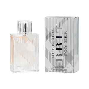 Burberry Brit for Her EDT 50 ml W
