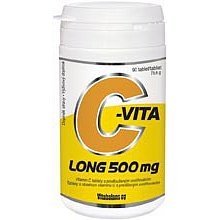 C-Vita Long 500mg tbl.90