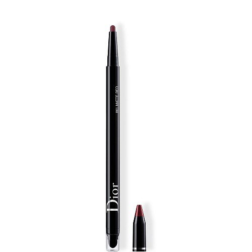 Dior Diorshow 24H* Stylo 861 MATTE RED