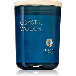 DW Home UR.BANE Coastal Woods vonná svíčka 215 g