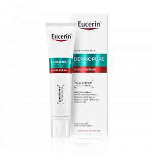 Eucerin DermoPure Clinical Obnovující krém 40 ml