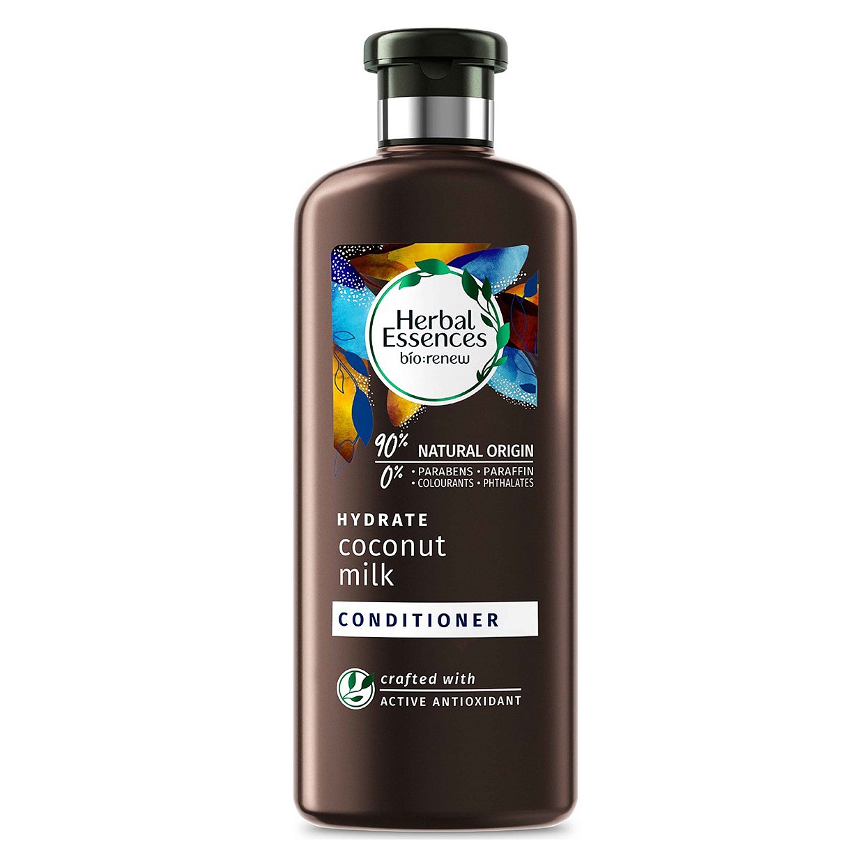 HERBAL ESSENCE Kondicionér Kokos – Hydratace,360 ml