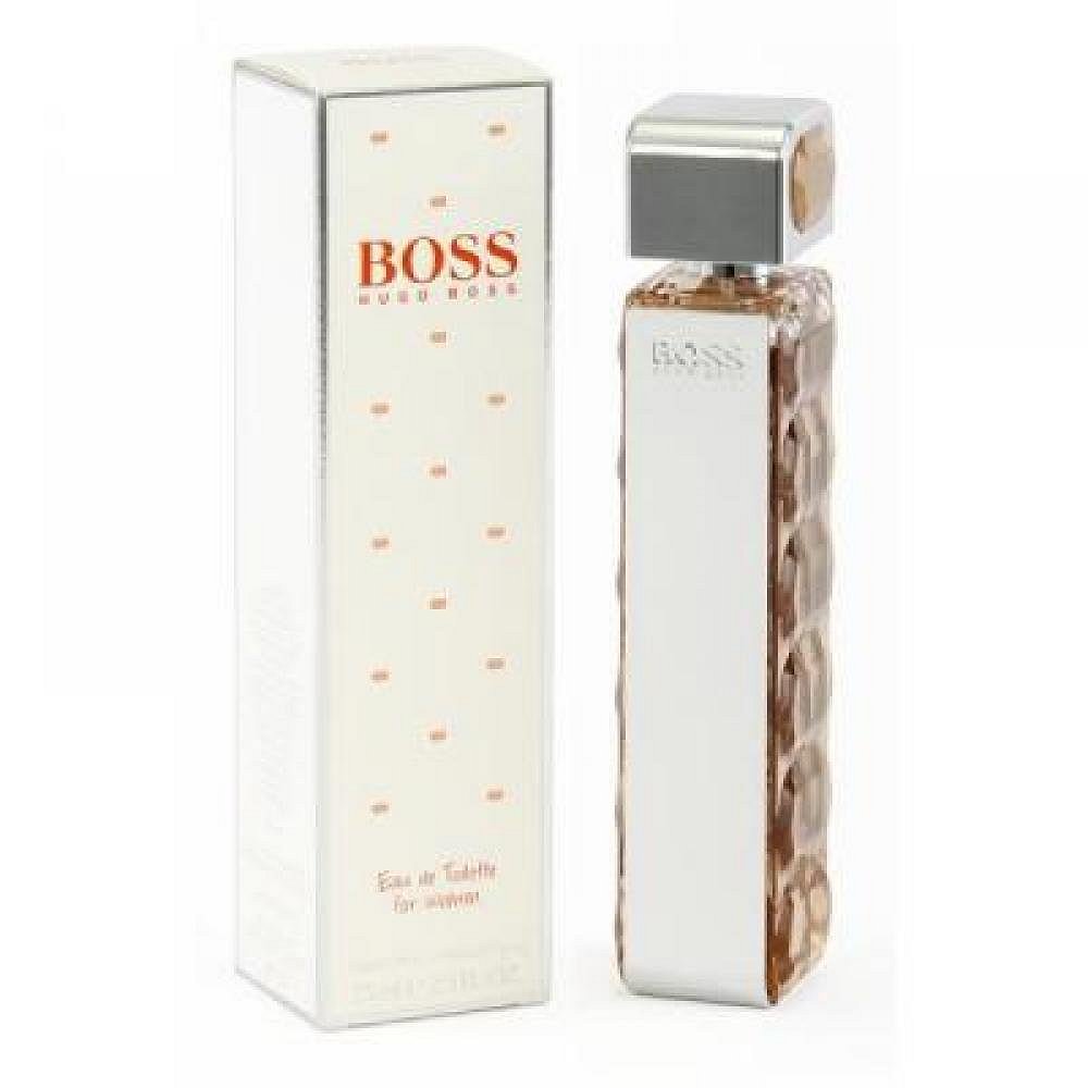 Hugo Boss Orange For Man toaletní voda 100 ml