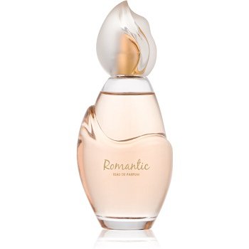 Jeanne Arthes Romantic parfémovaná voda pro ženy 100 ml