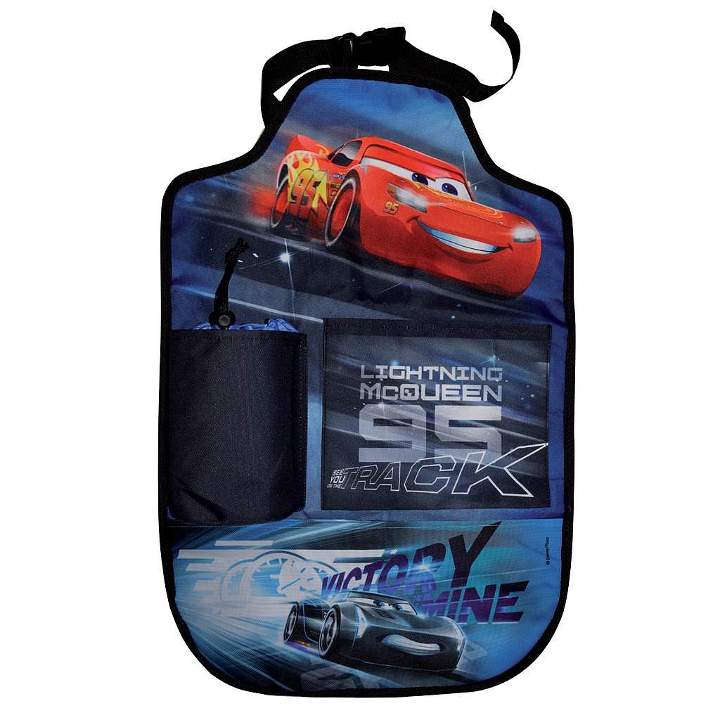 Kaufmann Kapsář do auta Disney Cars 2 40x60cm