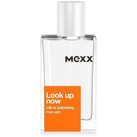 Mexx Look Up Now Woman EdT 30ml