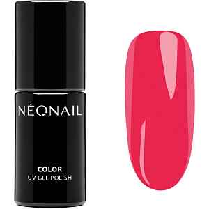 NEONAIL Jewels Of The Sea gelový lak na nehty odstín Flower of the Sea 7.2 ml