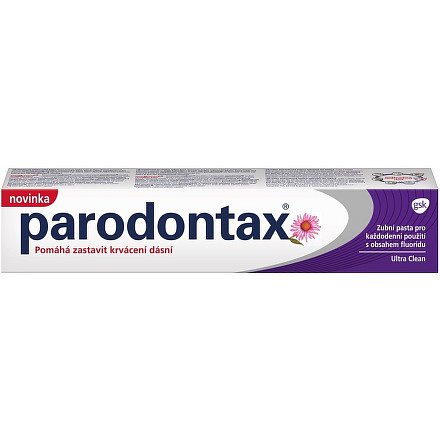 Parodontax Ultra Clean 75 ml