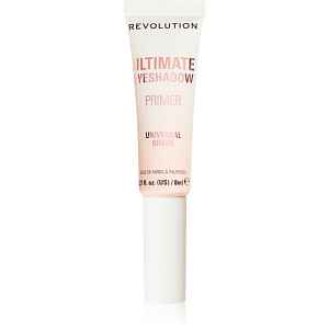 Revolution Ultimate Eye Shadow Primer podkladová báze pod oční stíny 8 ml