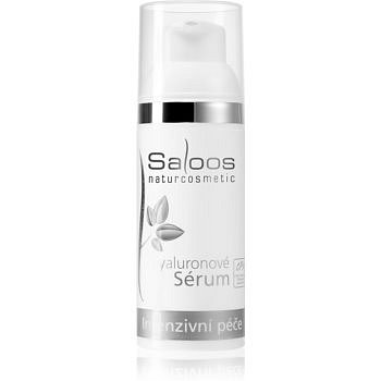 Saloos Anti-Age hyaluronové sérum 50 ml