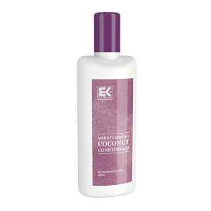 BRAZIL KERATIN kokosový regenerační kondicionér 300 ml