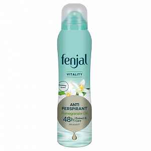 Fenjal Vitality Deo spray 150 ml