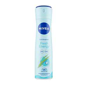 NIVEA Deo ženy ENERGY FRESH sprej AP 150ml č.83750