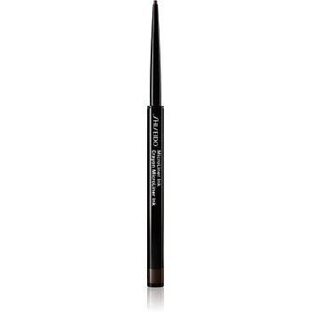 Shiseido Makeup MicroLiner Ink tužka na oči odstín 01 Black 0,08 g