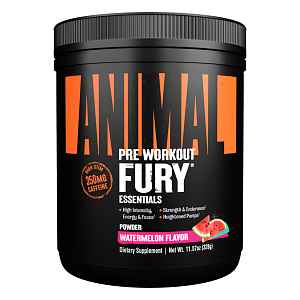 Universal Nutrition Animal Fury