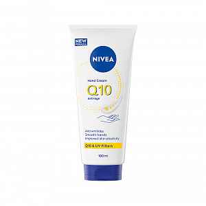 NIVEA Hand omlazující krém na ruce Q10 PLUS
