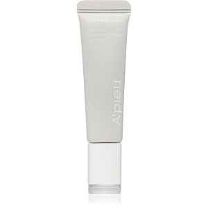 A’pieu Rice PDRN Nourish Lip Elixir tónovací balzám na rty s vyživujícím účinkem odstín 01 Milky Riso Cream 10 g