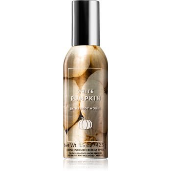 Bath & Body Works White Pumpkin bytový sprej 42,5 g