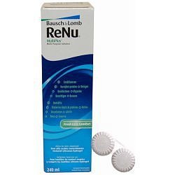 Bausch&Lomb ReNu MultiPlus Multi-Purpose Sol.240ml