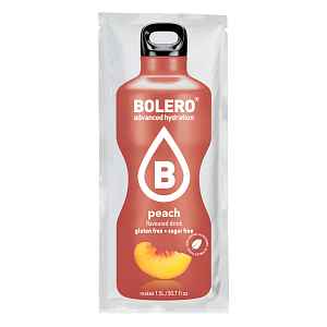 BOLERO Peach instantní nápoj 1 kus