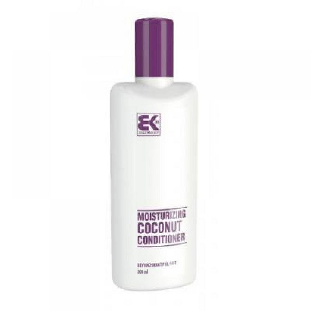 BRAZIL KERATIN kokosový regenerační kondicionér 300 ml