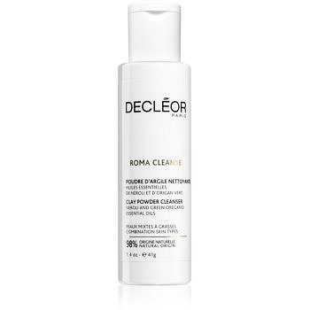 Decléor Aroma Cleanse čisticí pudr 41 g