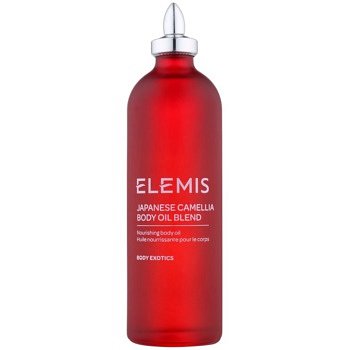 Elemis Body Exotics výživný tělový olej  100 ml