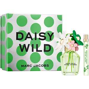 Marc Jacobs Daisy Wild dárková sada pro ženy