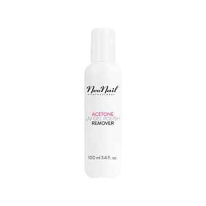 NEONAIL Acetone čistý aceton k odstranění gelových laků 100 ml