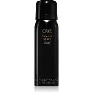 Oribe Superfine Hair Spray lak na vlasy se střední fixací 80 ml