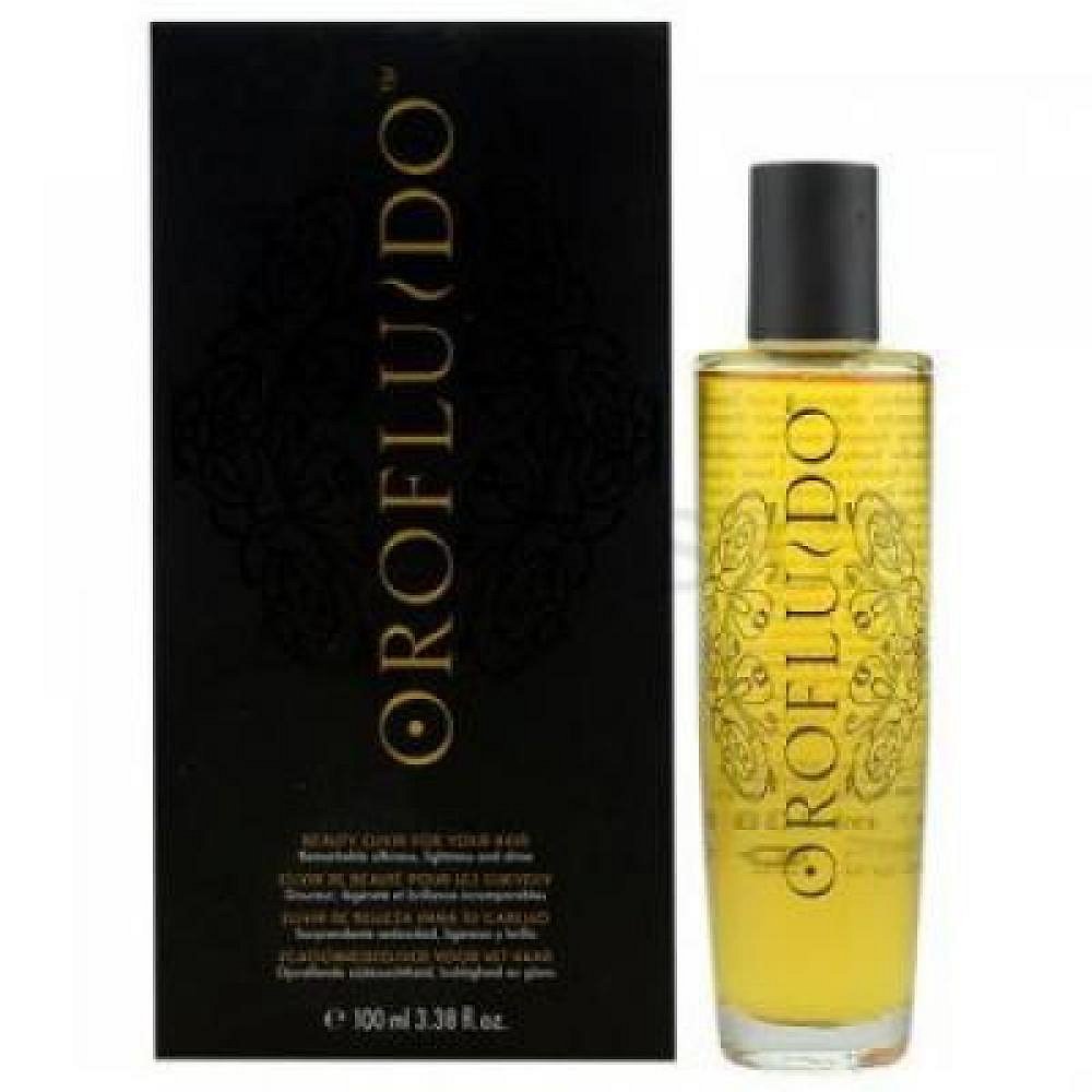 Orofluido Elixir 100ml Pro všechny typy vlasů