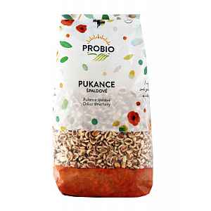 PROBIO Pukance špaldové BIO 80 g