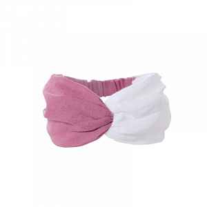 Pupill Čelenka Cake pink-cream 44-46 (6-9m)
