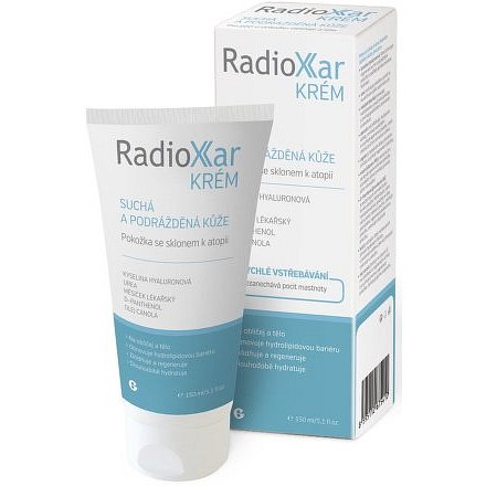 RadioXar krém 150ml