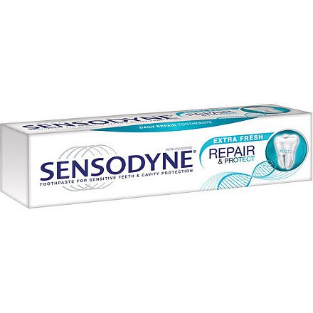 Sensodyne Repair&Protect Extra Fresh 75 ml