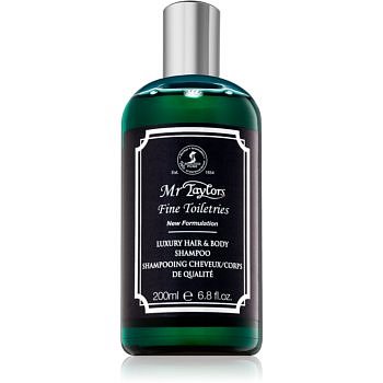 Taylor of Old Bond Street Mr Taylor šampon a sprchový gel  200 ml