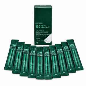 VT Cosmetics Pro Cica Reedle Shot 100 mikrojehličkové sérum 10 x 2 ml