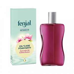FENJAL Intensive Oil & Foam Bath 200 ml