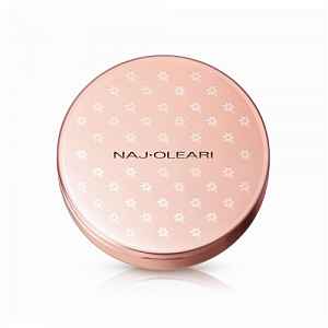 Naj-Oleari Moist Infusion Cream Compact Foundation 02 honey 8g