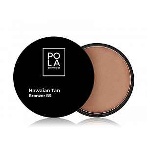 Pola Cosmetics Hawaian Tan bronzující pudr 16 g