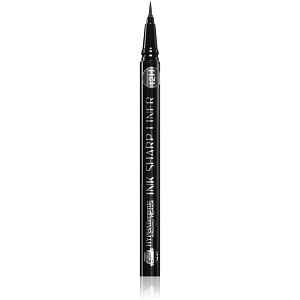 Bell HYPOallergenic oční linky ve fixu odstín 01 True Black 1 g