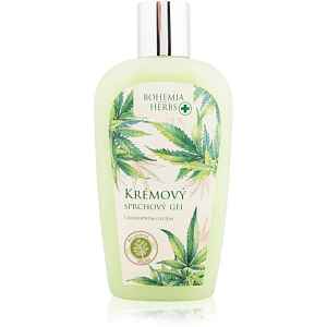 Bohemia Gifts & Cosmetics Bohemia Herbs Cannabis sprchový gel 250 ml