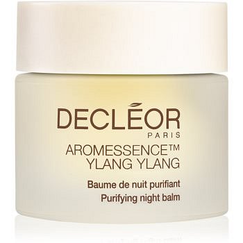 Decléor Aromessence Ylang Ylang čisticí balzám na noc 15 ml