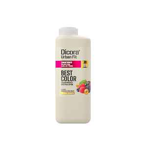 Dicora Conditioner Best Color kondicionér na barvené vlasy  400 ml