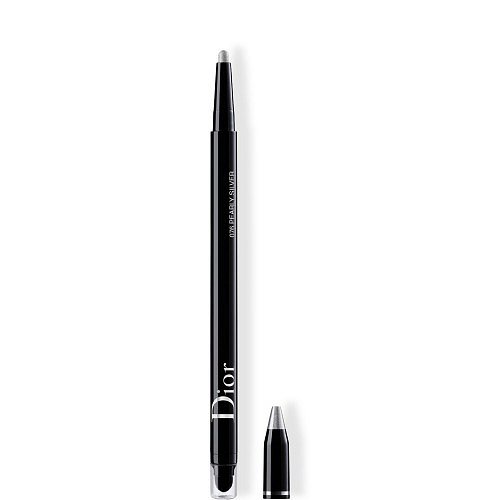 Dior Diorshow 24H* Stylo 076 PEARLY SILVER