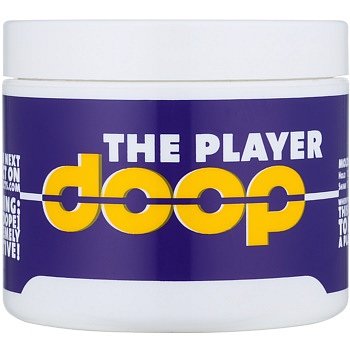 Doop The Player modelovací guma na vlasy 100 ml