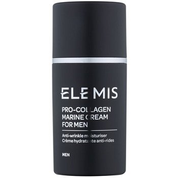 Elemis Men hydratační krém proti vráskám  30 ml