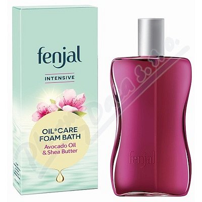 FENJAL Intensive Oil & Foam Bath 200 ml