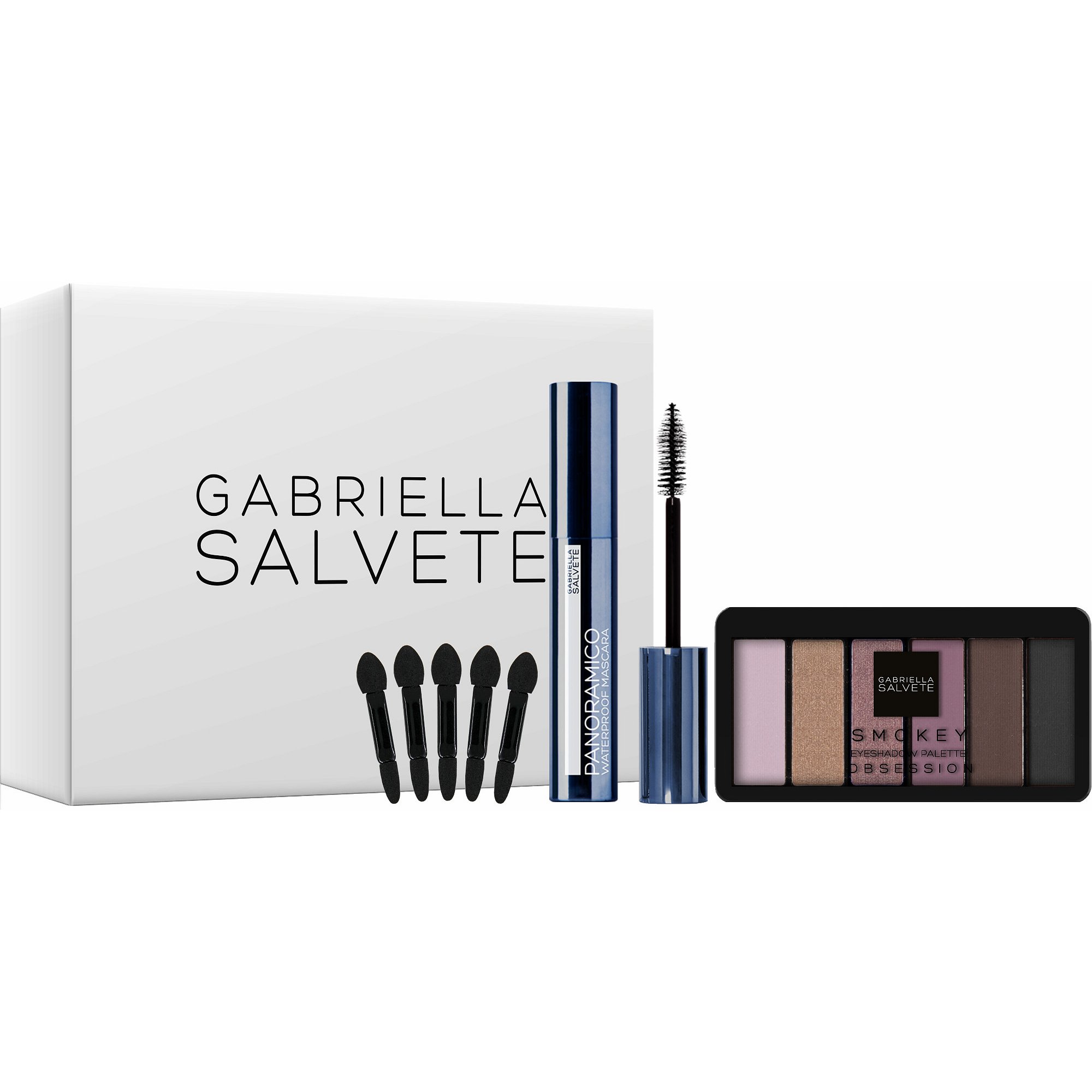 Gabriella Salvete GIFT BOX SMOKEY